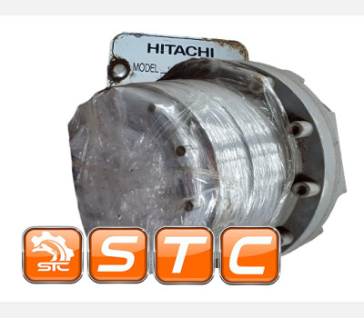 Редуктор поворота в сборе без гидромотора для экскаваторов Hitachi ZX160LC-3, ZX180LC-3, ZX200-3, ZX200-5G, ZX170W-3, ZX190W-3