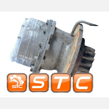 HITACHI Редуктор поворота без гидромотора для экскаваторов Hitachi ZX330-3, ZX350-3, ZX330-5G