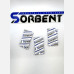 Силикагель индикаторный (синего цвета) SORBERY BAG COLOR по 300 грамм.