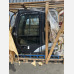 Продам кабину в сборе оригинал Япония для экскаваторов Hitachi ZX110-3 в Москве