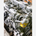 Двигатель Isuzu 4BG1-TCG