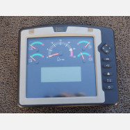 Монитор caterpillar D5R LGP, XL, D6N, D5N