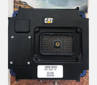 Контроллер CAT 376-6478-01