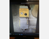 Регулятор 1-М7РС1