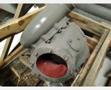 Турбокомпрессор ТК 1802