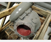 Турбокомпрессор ТК 1802