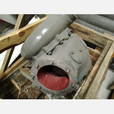 Турбокомпрессор ТК 1802