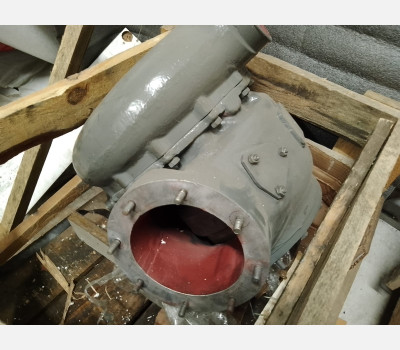 Турбокомпрессор ТК 1802