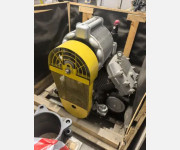 Компрессор ВУ 3,5/10-1450