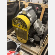 Компрессор ВУ 3,5/10-1450