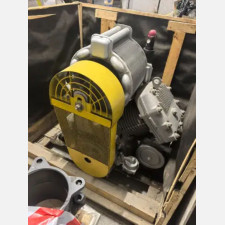 Компрессор ВУ 3,5/10-1450