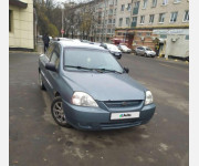 Разбор Киа Рио 1 рестайлинг