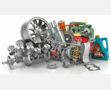 Автозапчасти Haval, Chery, Geely, Changan, Tank, Great Wall, FAW, JAC, Lifan, Zotye, Brilliance, Dong Feng, GAC и др