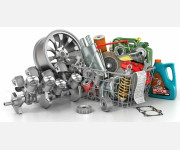 Автозапчасти Haval, Chery, Geely, Changan, Tank, Great Wall, FAW, JAC, Lifan, Zotye, Brilliance, Dong Feng, GAC и др