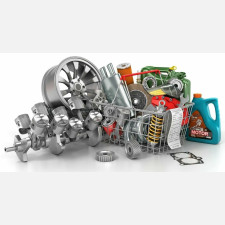 Автозапчасти Haval, Chery, Geely, Changan, Tank, Great Wall, FAW, JAC, Lifan, Zotye, Brilliance, Dong Feng, GAC и др