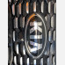 Решетка радиатора KIA Sorento Prime оригинал