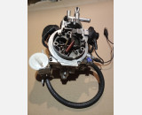 Карбюратор Jikov (оригинал, аналог Пирбурга 2Е3) для Шкоды Фелиции 1,3 с гарантией