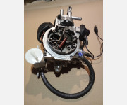 Карбюратор Jikov (оригинал, аналог Пирбурга 2Е3) для Шкоды Фелиции 1,3 с гарантией