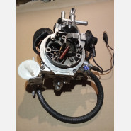 Карбюратор Jikov (оригинал, аналог Пирбурга 2Е3) для Шкоды Фелиции 1,3 с гарантией