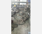 Двигатель Hyundai Equus 3.8 