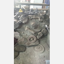 Двигатель Hyundai Equus 3.8 