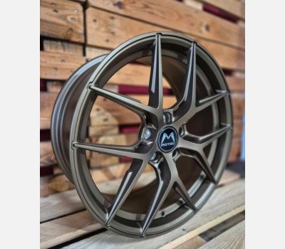 Motec MCR4