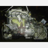 ДВС Suzuki G10 (AA44S)