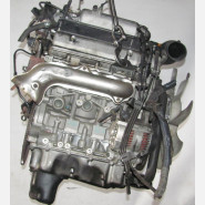 Двигатель Suzuki H25A