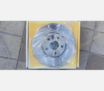 Передние тормозные диски FiT  FR0694V (комплект)