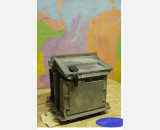 5L8A-12A650 Эбу Форд Escape +Привязка Проверка Рем