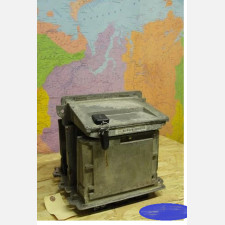 5L8A-12A650 Эбу Форд Escape +Привязка Проверка Рем