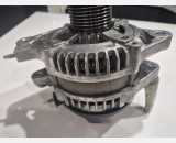 Генератор на Lexus is250