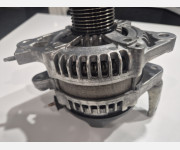 Генератор на Lexus is250