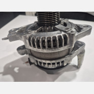 Генератор на Lexus is250