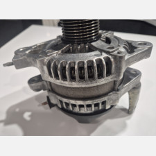 Генератор на Lexus is250