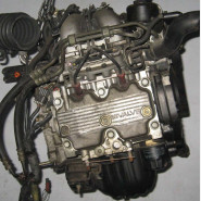 двс Subaru EJ18E (EJ181)