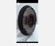 Маховик двухмассовый 2294000112 на Subaru