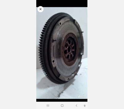 Маховик двухмассовый 2294000112 на Subaru