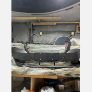 Бампер передний Chevrolet Epica 