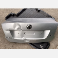 Крышка багажника Volkswagen Polo 2011 