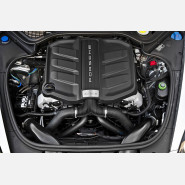 Двигатели и АКПП для Porsche с авторазбора.