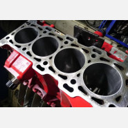 Гильзовка двигателя для вашего Porsche.