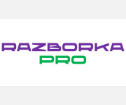 Запчасти razborka.pro - информация